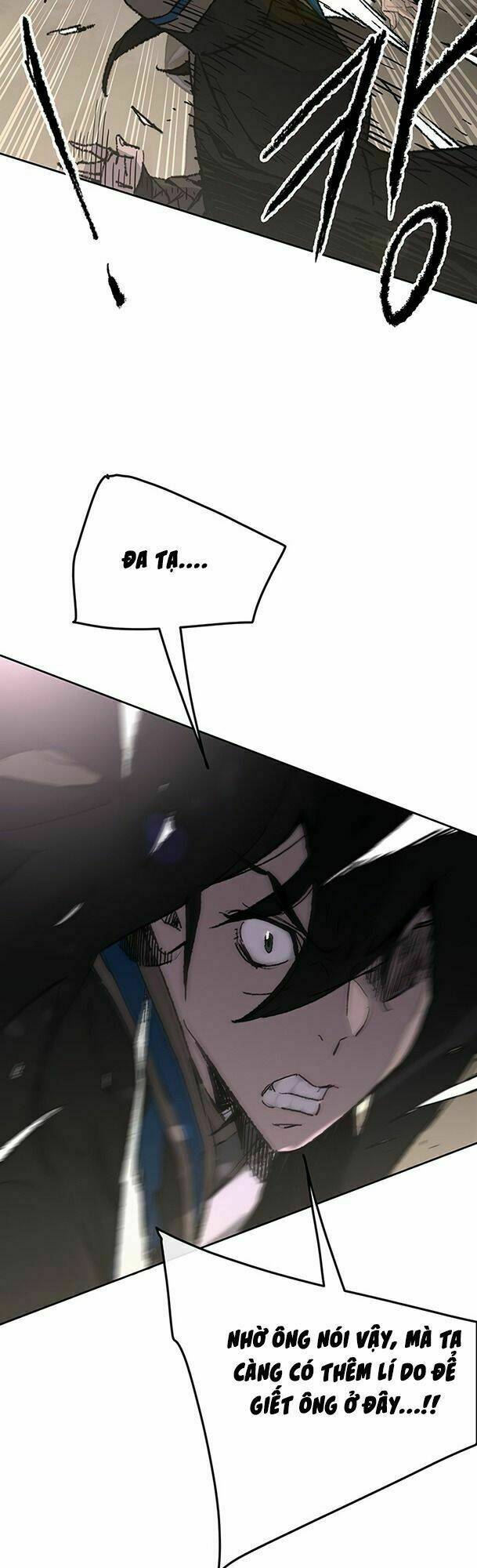 Tiên Kiếm Bất Bại - Chapter 101 - Page 22