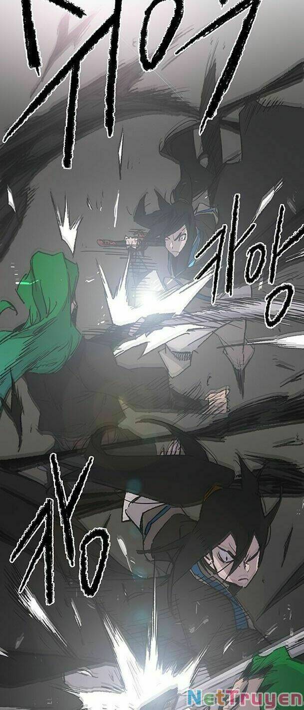 Tiên Kiếm Bất Bại - Chapter 101 - Page 24