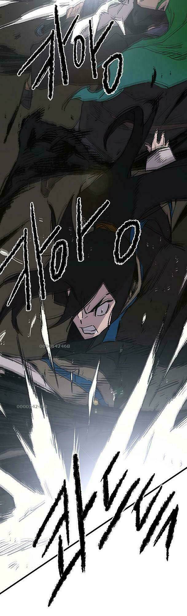 Tiên Kiếm Bất Bại - Chapter 101 - Page 25