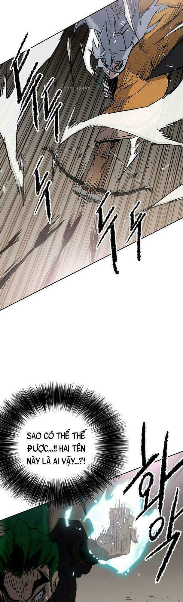 Tiên Kiếm Bất Bại - Chapter 101 - Page 31