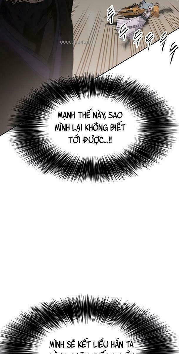 Tiên Kiếm Bất Bại - Chapter 101 - Page 32