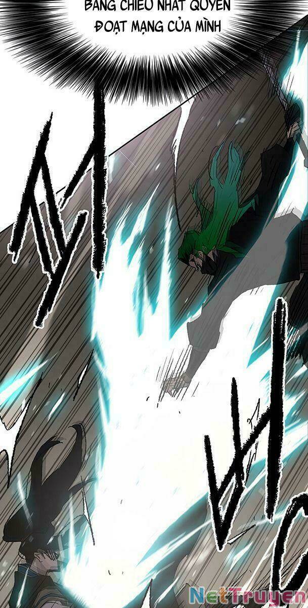 Tiên Kiếm Bất Bại - Chapter 101 - Page 33