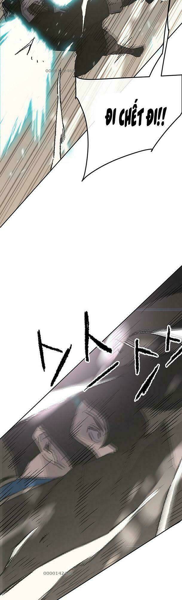 Tiên Kiếm Bất Bại - Chapter 101 - Page 34