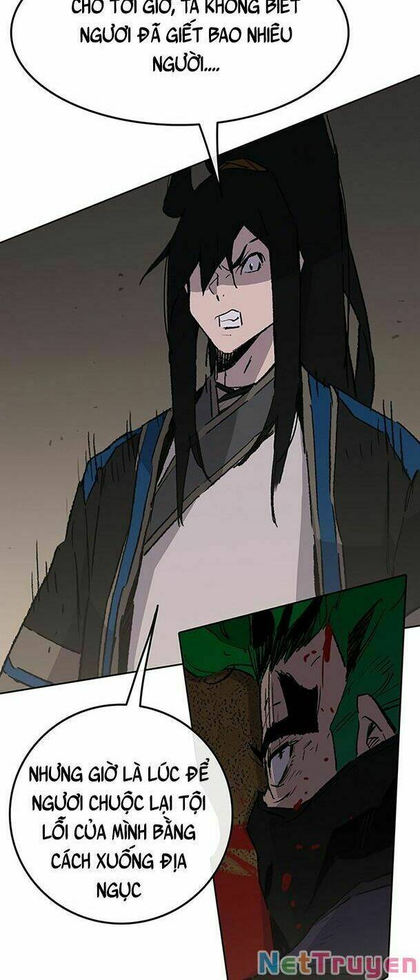 Tiên Kiếm Bất Bại - Chapter 101 - Page 39