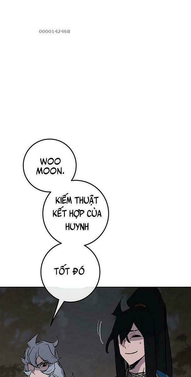 Tiên Kiếm Bất Bại - Chapter 101 - Page 41