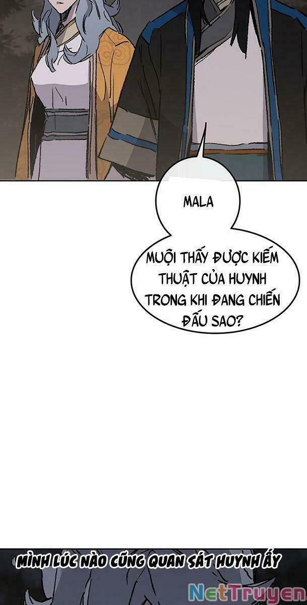 Tiên Kiếm Bất Bại - Chapter 101 - Page 42