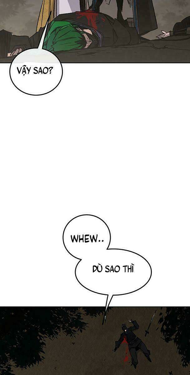 Tiên Kiếm Bất Bại - Chapter 101 - Page 44