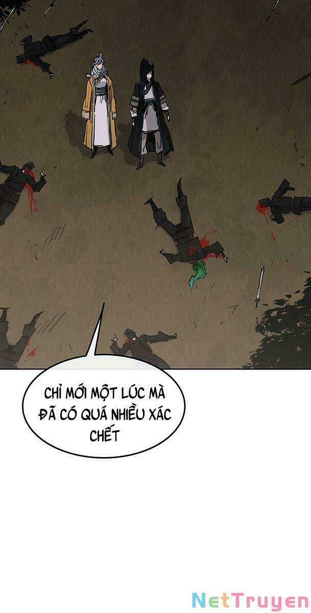 Tiên Kiếm Bất Bại - Chapter 101 - Page 45