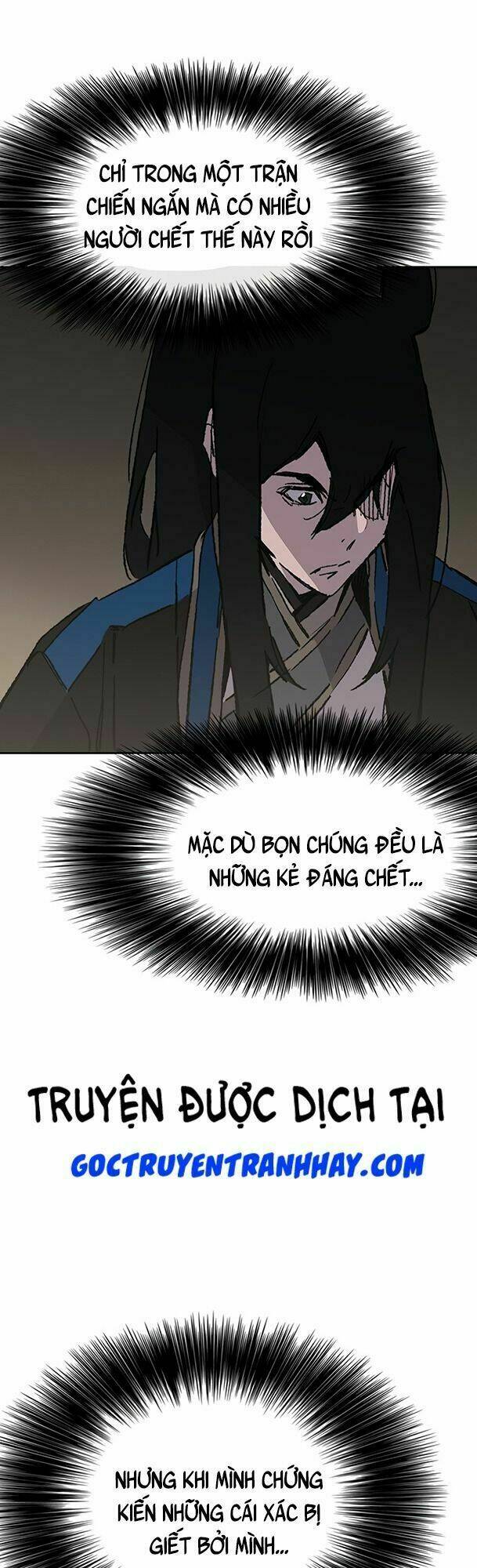 Tiên Kiếm Bất Bại - Chapter 101 - Page 46