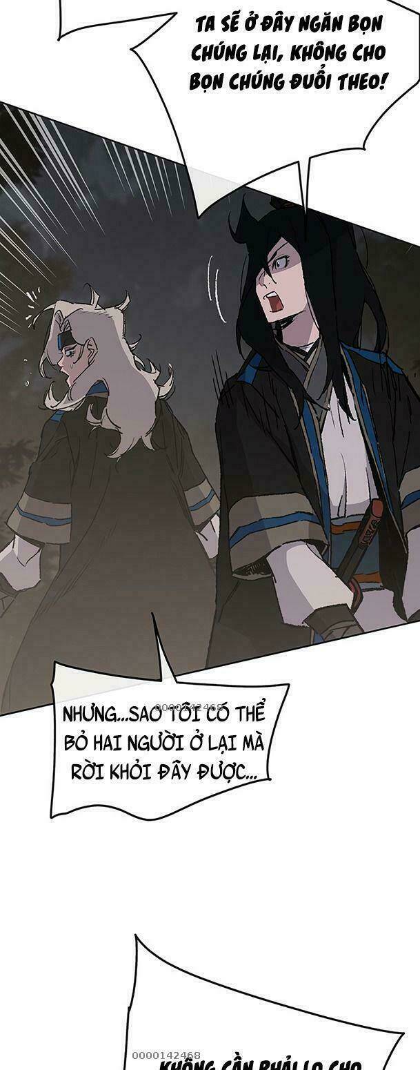 Tiên Kiếm Bất Bại - Chapter 101 - Page 4