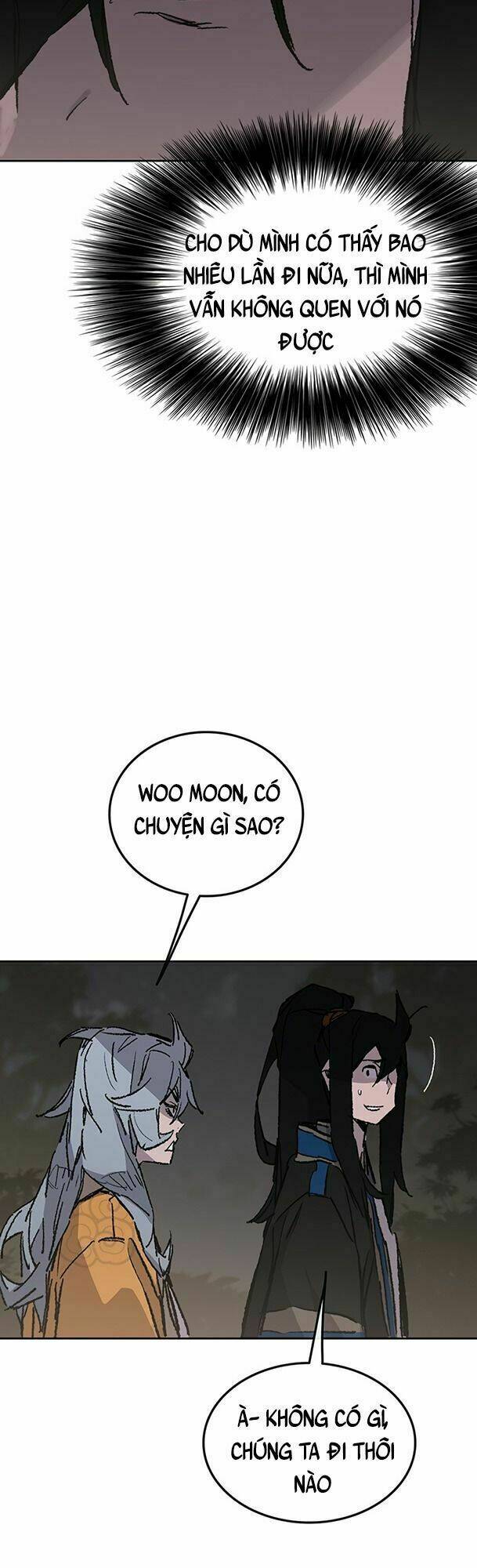 Tiên Kiếm Bất Bại - Chapter 101 - Page 49