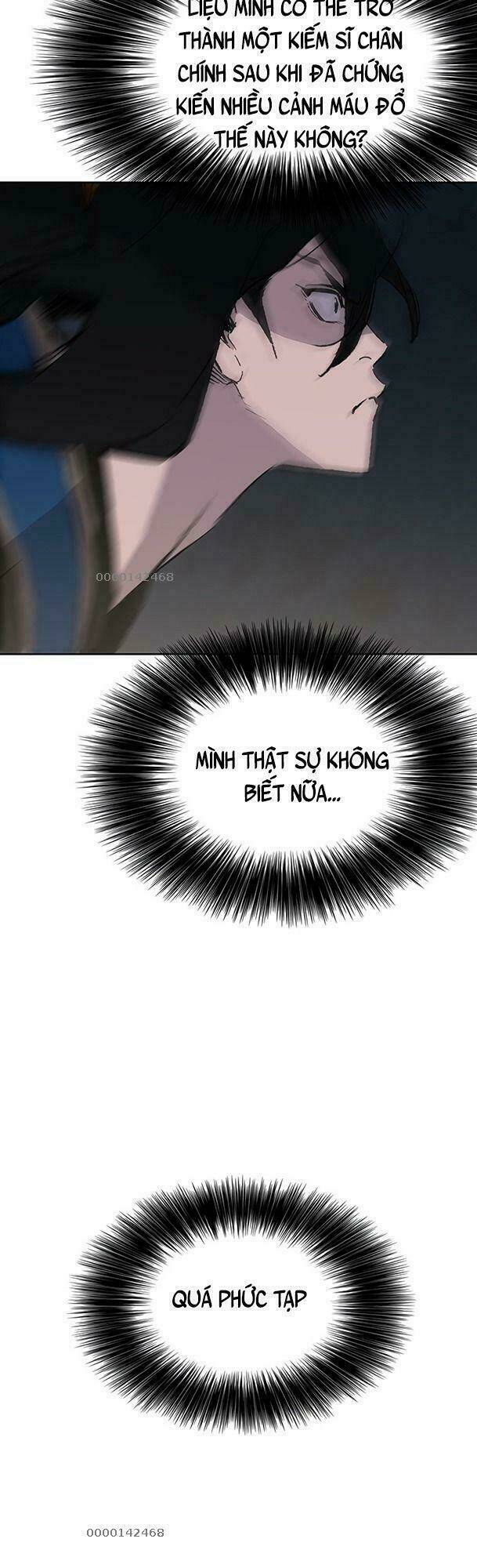 Tiên Kiếm Bất Bại - Chapter 101 - Page 52