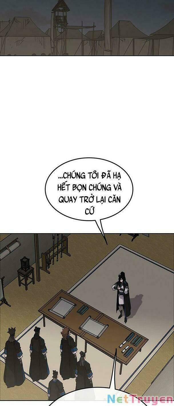 Tiên Kiếm Bất Bại - Chapter 101 - Page 54