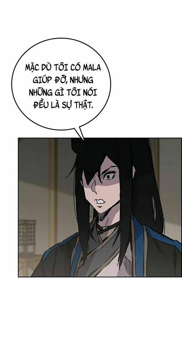 Tiên Kiếm Bất Bại - Chapter 101 - Page 56