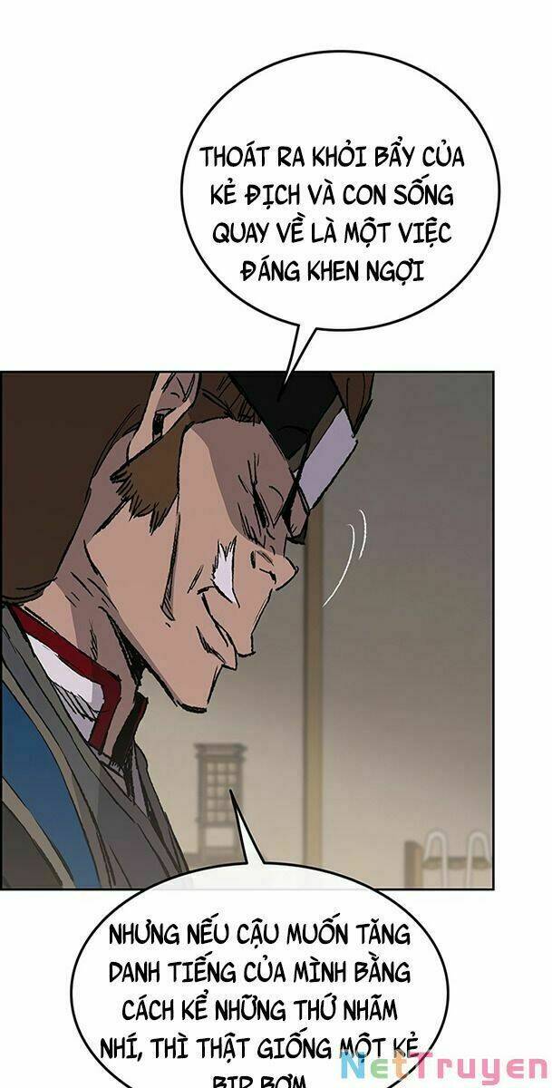 Tiên Kiếm Bất Bại - Chapter 101 - Page 57