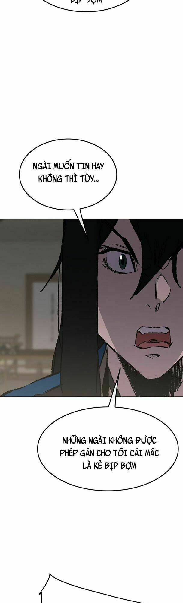 Tiên Kiếm Bất Bại - Chapter 101 - Page 58