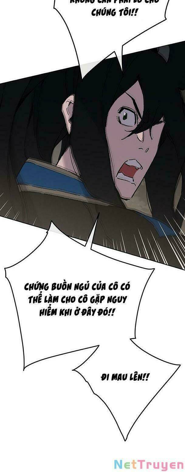 Tiên Kiếm Bất Bại - Chapter 101 - Page 5