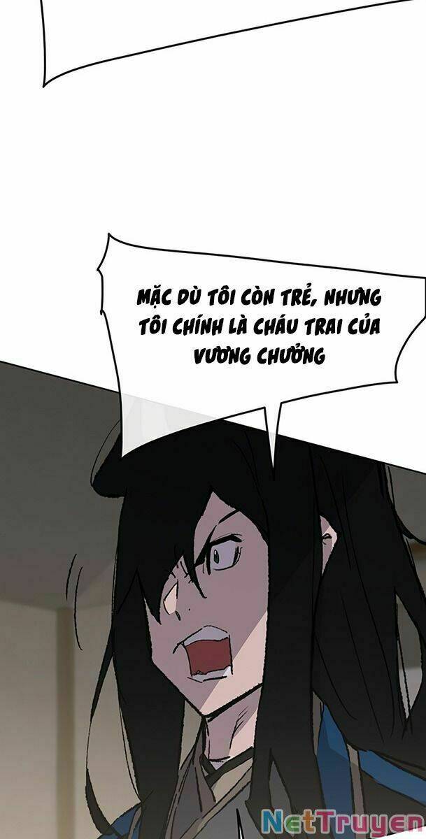 Tiên Kiếm Bất Bại - Chapter 101 - Page 60