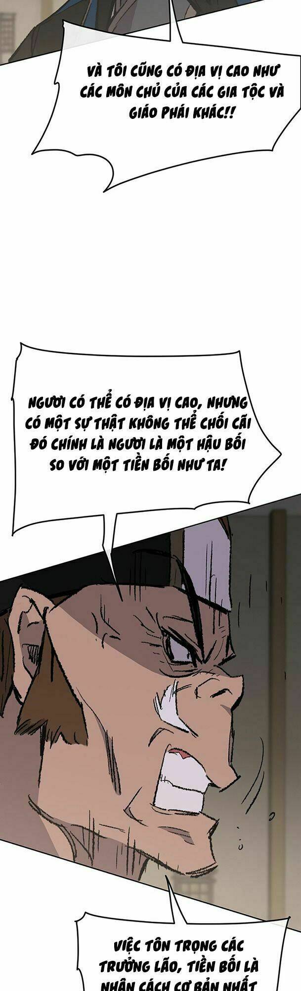 Tiên Kiếm Bất Bại - Chapter 101 - Page 61