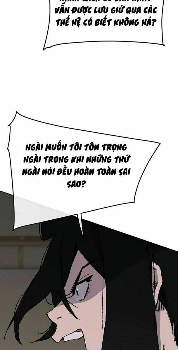 Tiên Kiếm Bất Bại - Chapter 101 - Page 62