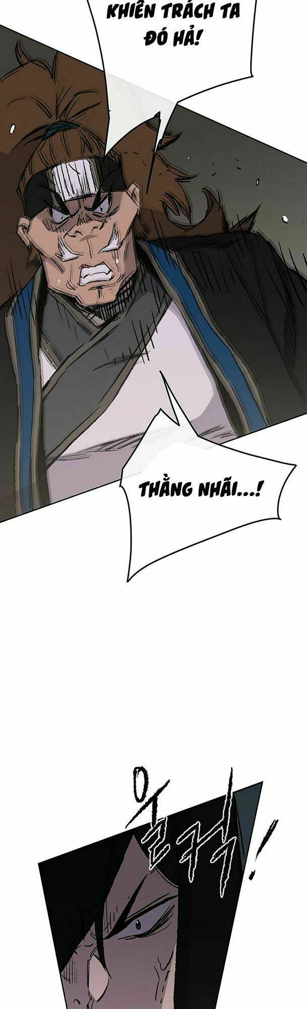 Tiên Kiếm Bất Bại - Chapter 101 - Page 64