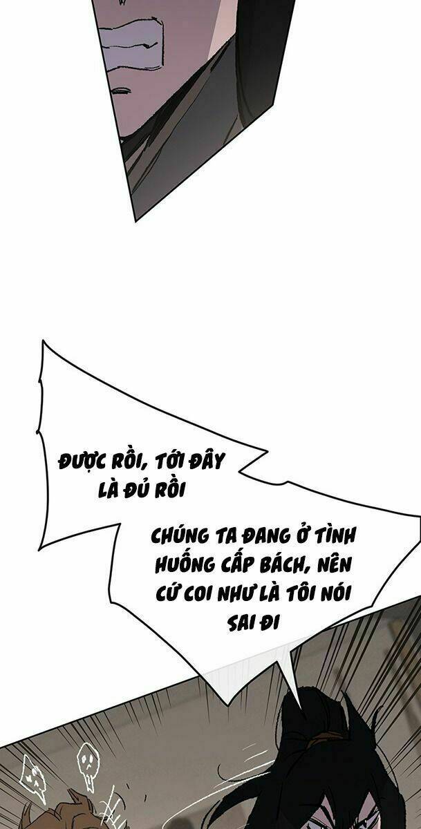 Tiên Kiếm Bất Bại - Chapter 101 - Page 65