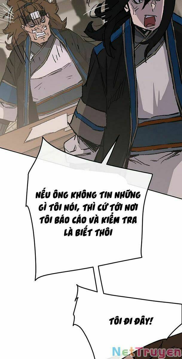 Tiên Kiếm Bất Bại - Chapter 101 - Page 66