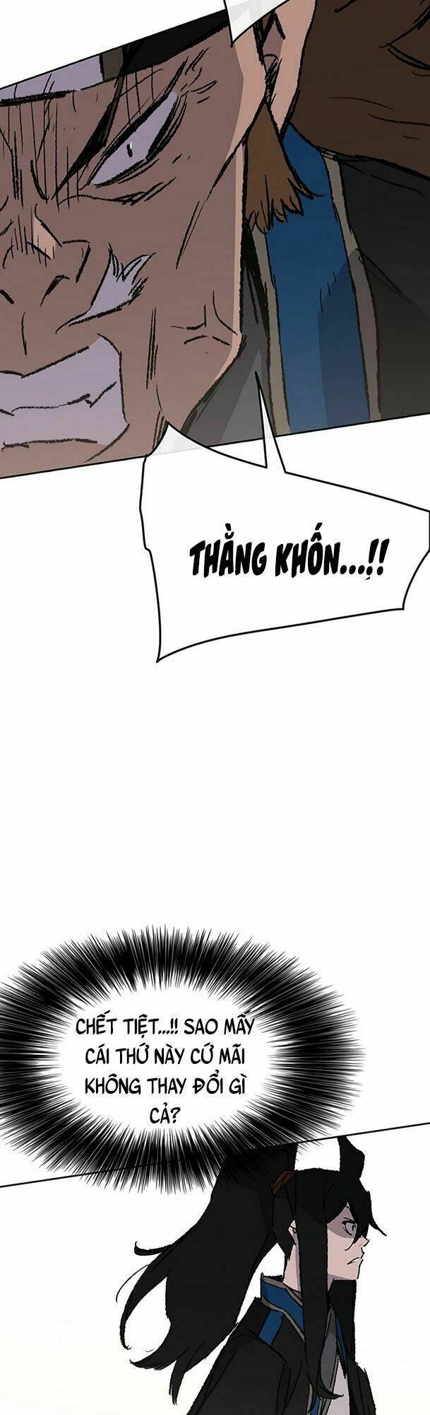 Tiên Kiếm Bất Bại - Chapter 101 - Page 67