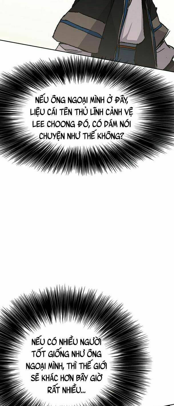 Tiên Kiếm Bất Bại - Chapter 101 - Page 68
