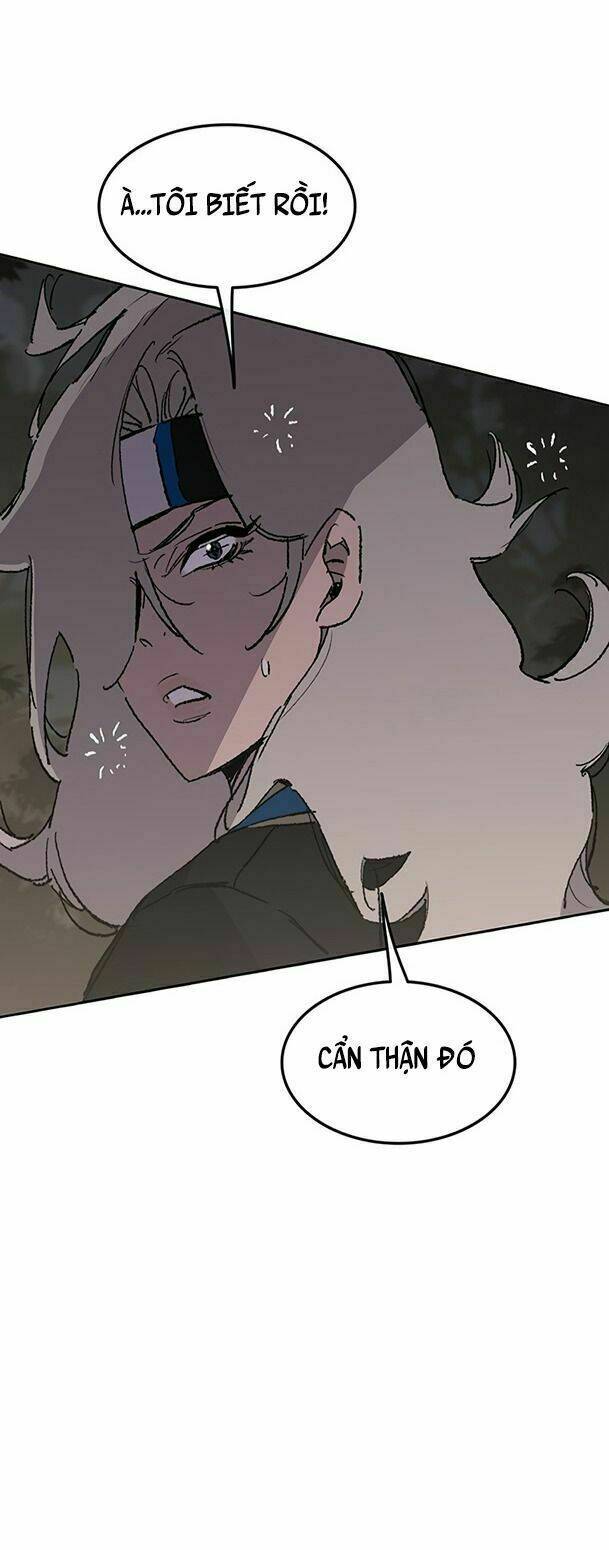 Tiên Kiếm Bất Bại - Chapter 101 - Page 6