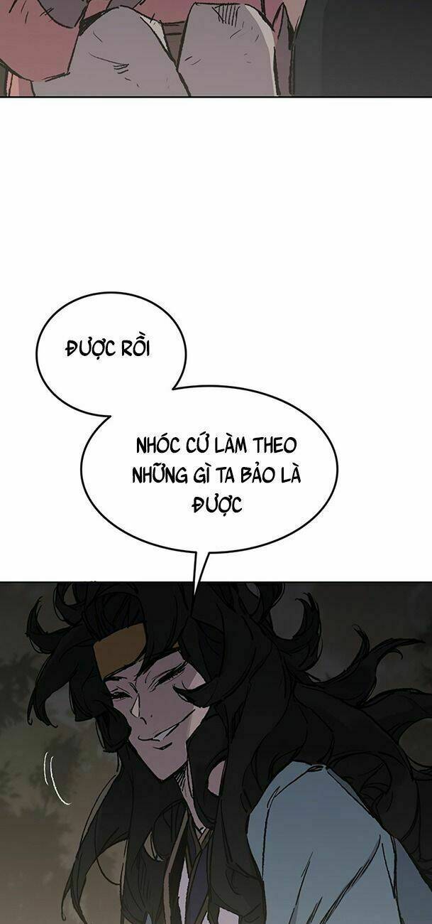 Tiên Kiếm Bất Bại - Chapter 101 - Page 74