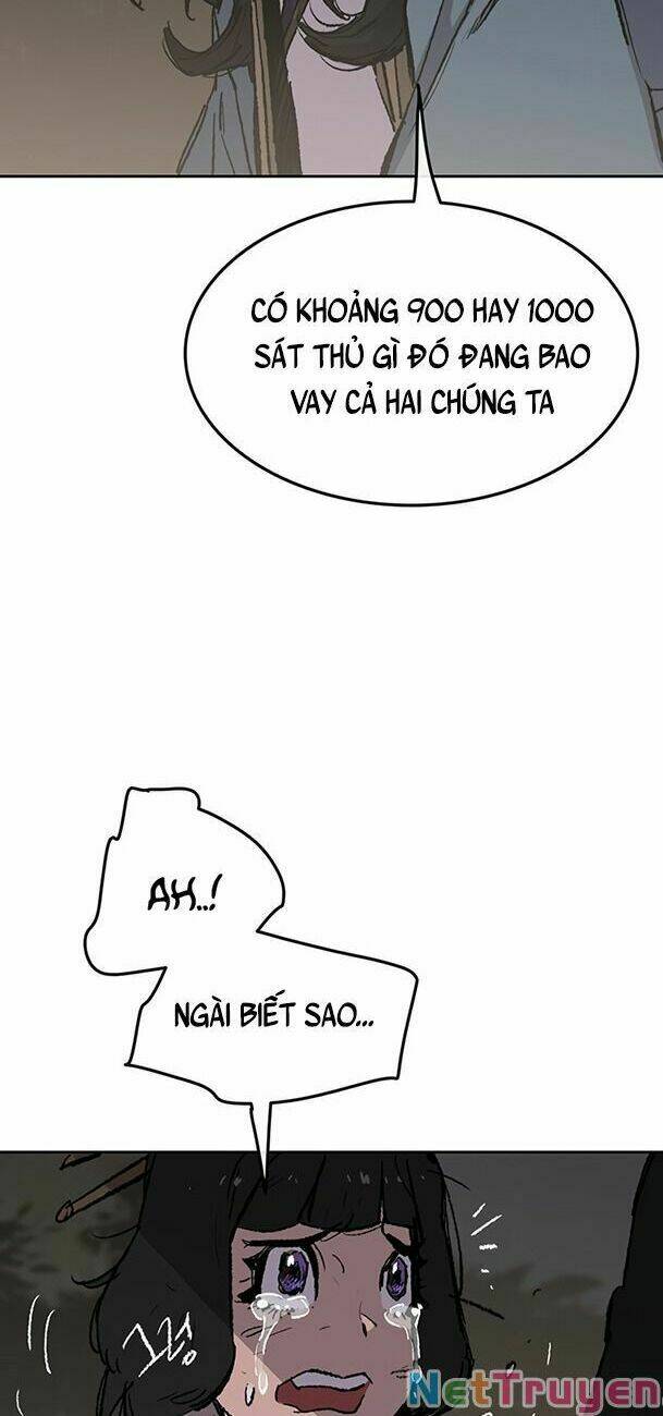 Tiên Kiếm Bất Bại - Chapter 101 - Page 75