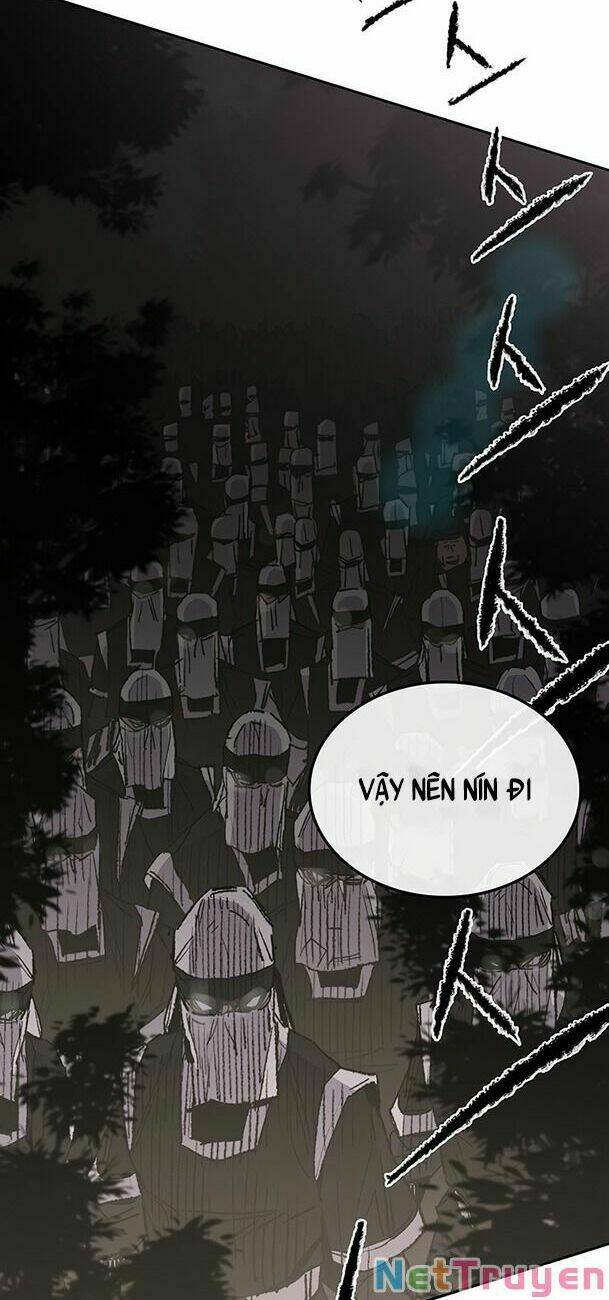 Tiên Kiếm Bất Bại - Chapter 101 - Page 77