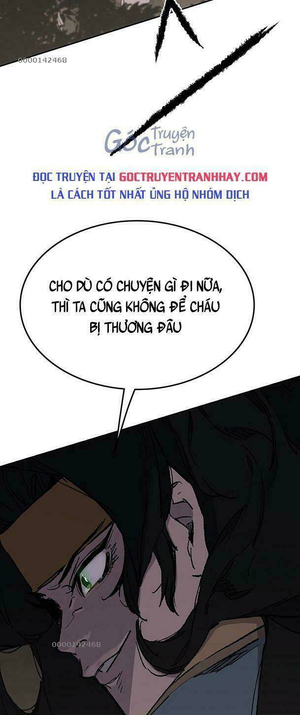 Tiên Kiếm Bất Bại - Chapter 101 - Page 78
