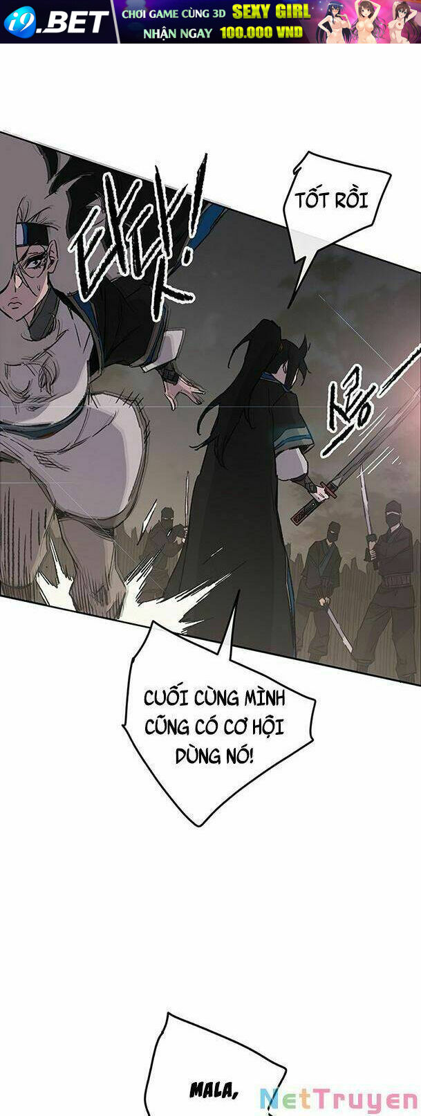 Tiên Kiếm Bất Bại - Chapter 101 - Page 7