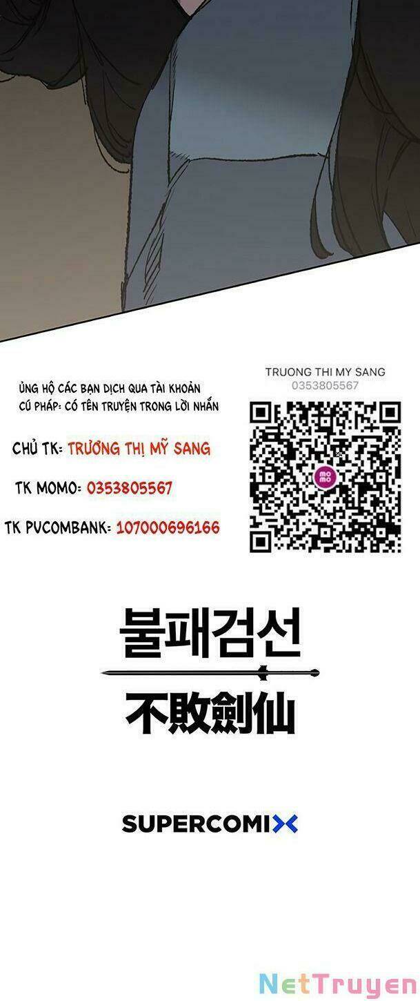 Tiên Kiếm Bất Bại - Chapter 101 - Page 79