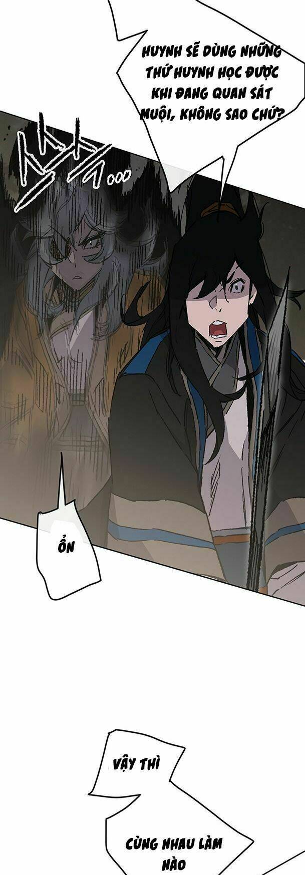 Tiên Kiếm Bất Bại - Chapter 101 - Page 8