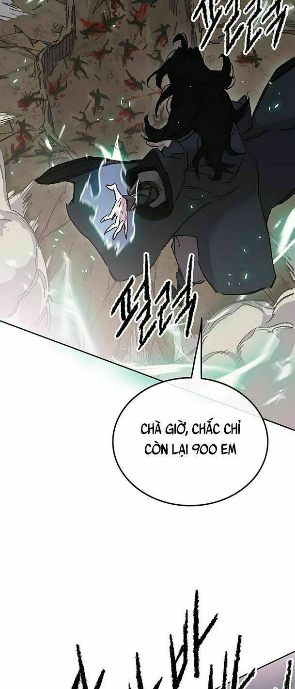 Tiên Kiếm Bất Bại - Chapter 102 - Page 12