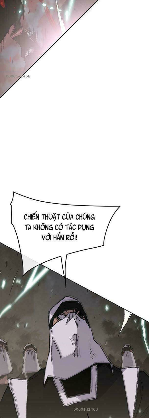 Tiên Kiếm Bất Bại - Chapter 102 - Page 16