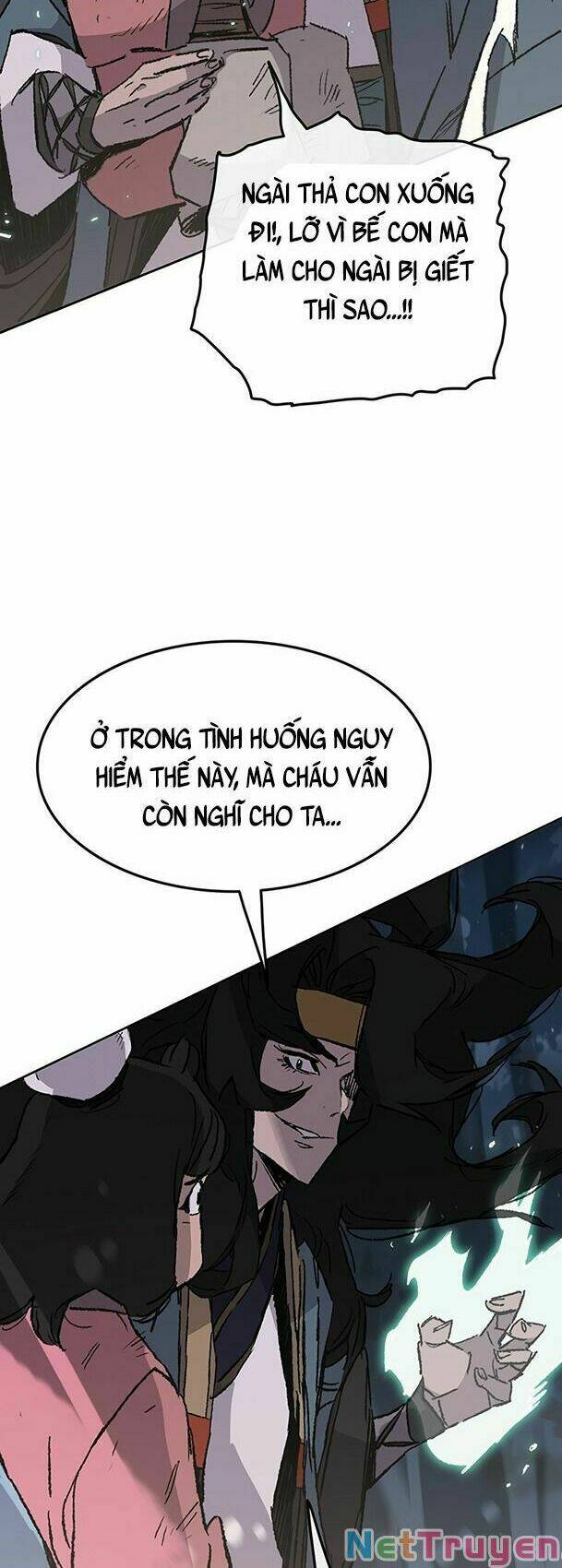 Tiên Kiếm Bất Bại - Chapter 102 - Page 19