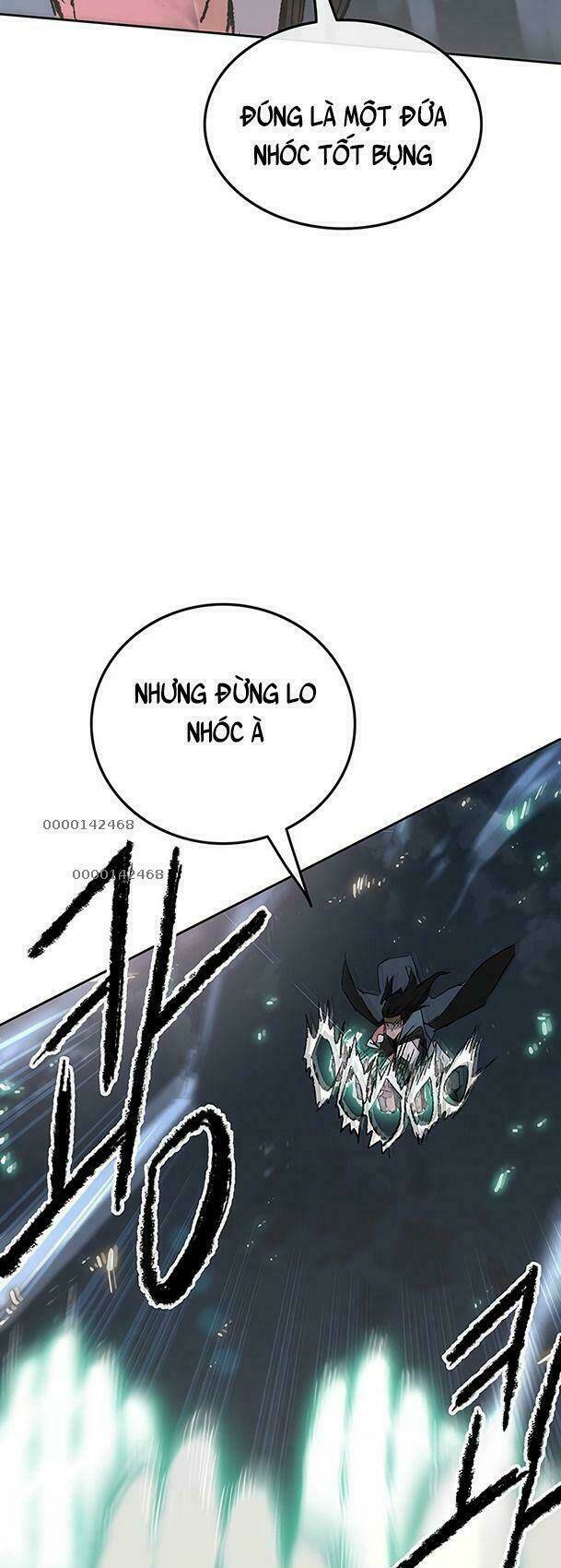 Tiên Kiếm Bất Bại - Chapter 102 - Page 20