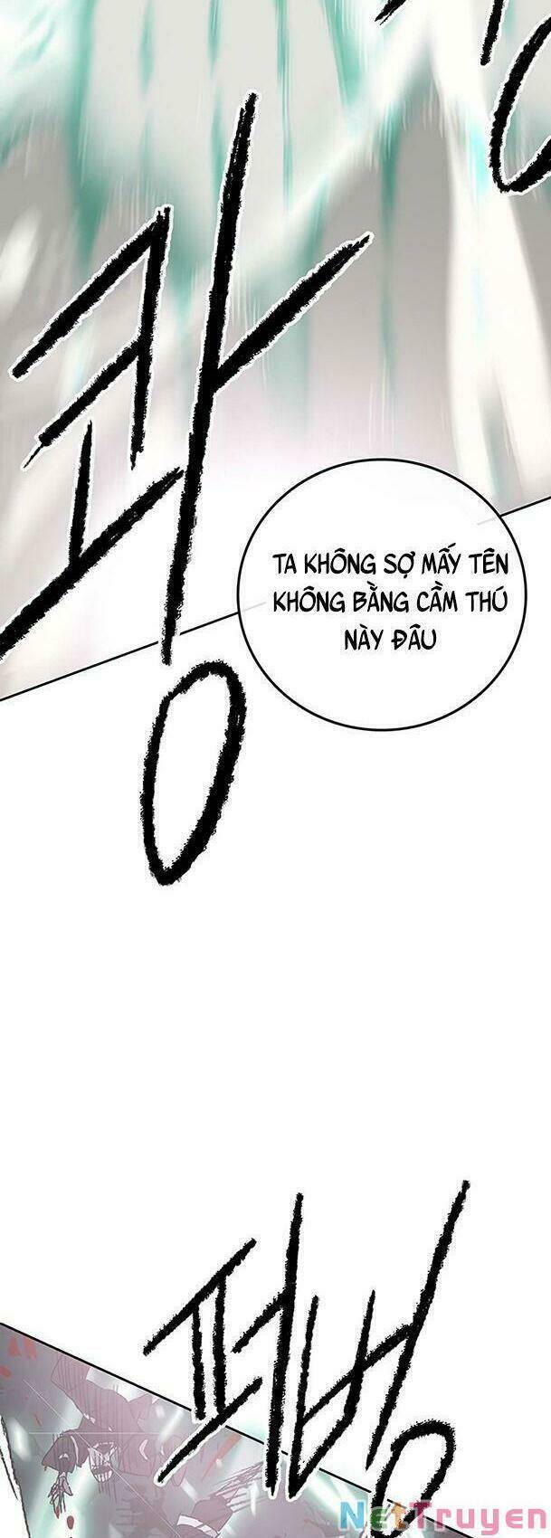 Tiên Kiếm Bất Bại - Chapter 102 - Page 21