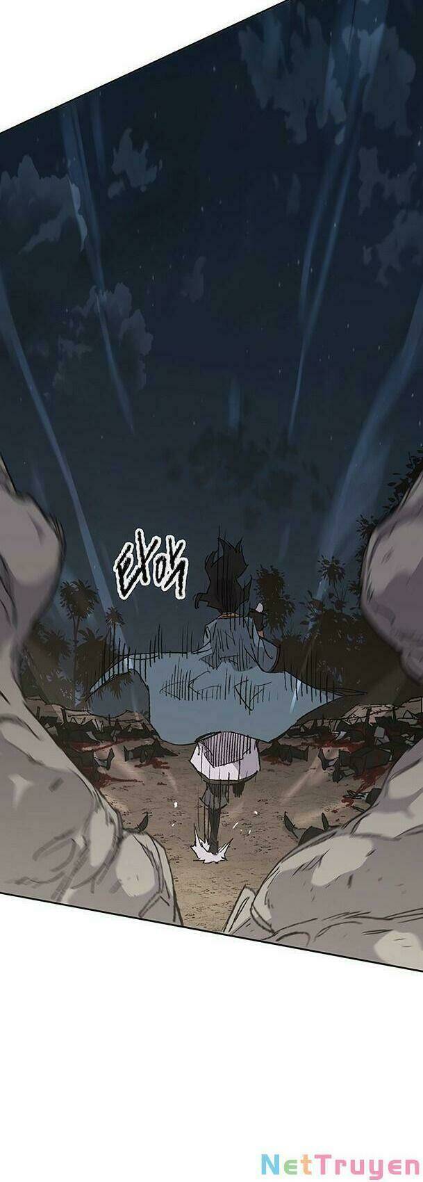 Tiên Kiếm Bất Bại - Chapter 102 - Page 25