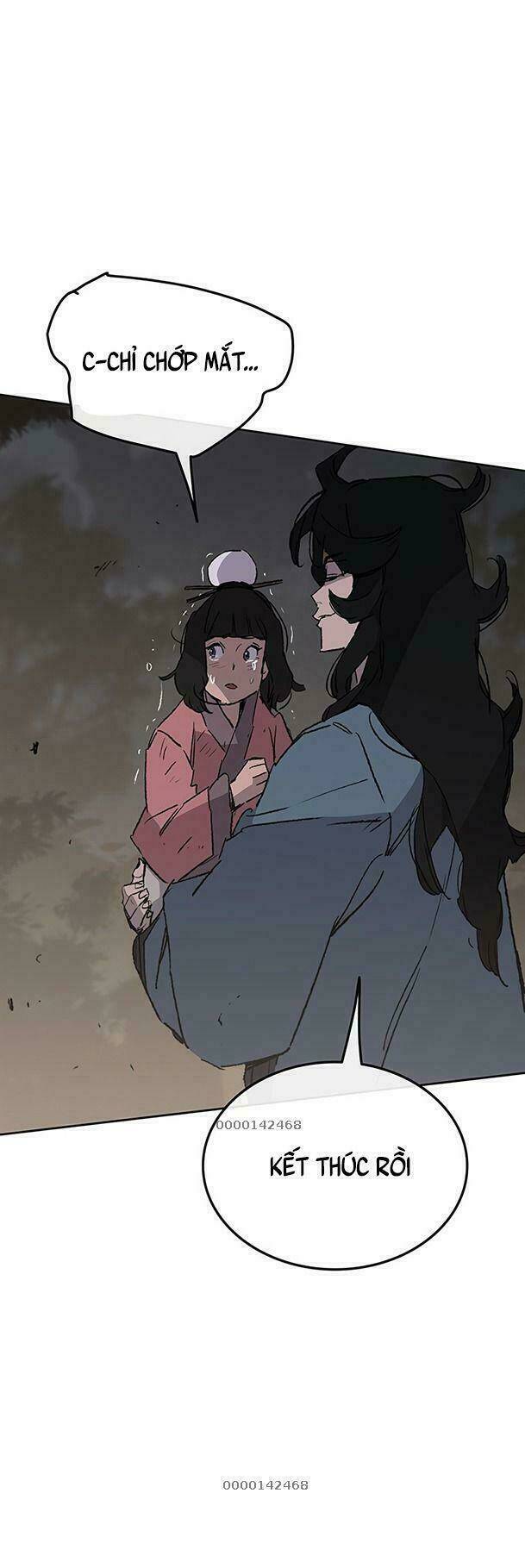 Tiên Kiếm Bất Bại - Chapter 102 - Page 26