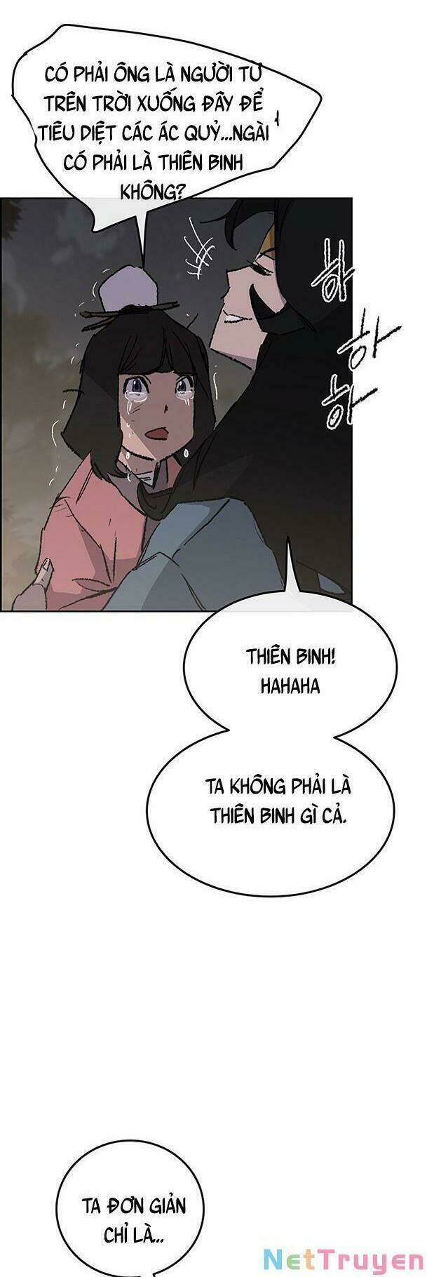 Tiên Kiếm Bất Bại - Chapter 102 - Page 27