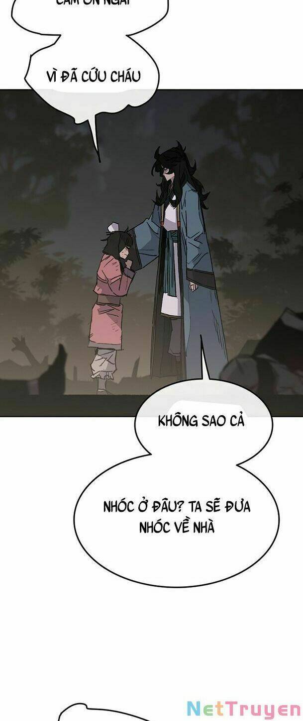 Tiên Kiếm Bất Bại - Chapter 102 - Page 29