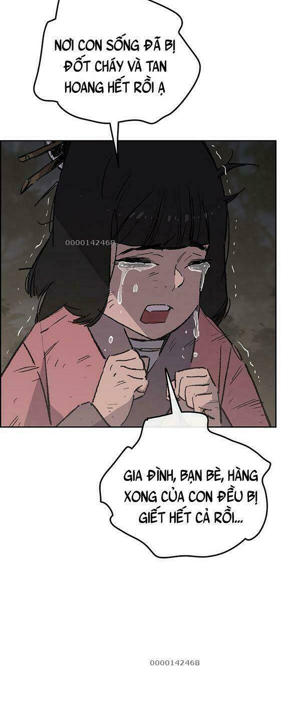 Tiên Kiếm Bất Bại - Chapter 102 - Page 30