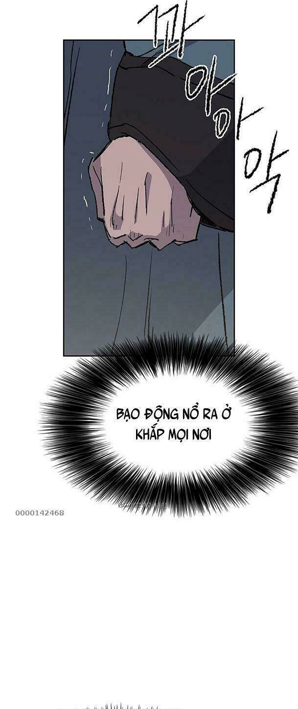 Tiên Kiếm Bất Bại - Chapter 102 - Page 32