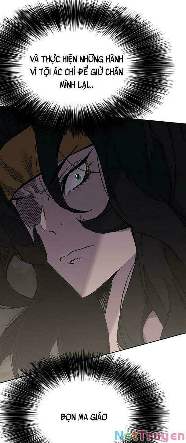 Tiên Kiếm Bất Bại - Chapter 102 - Page 33