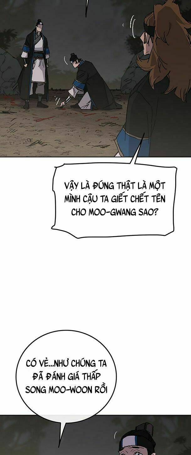 Tiên Kiếm Bất Bại - Chapter 102 - Page 36